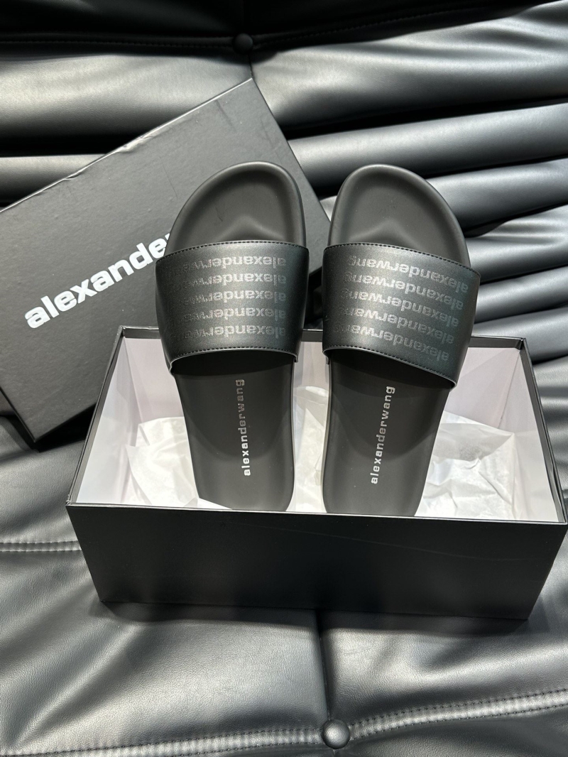 Alexander Wang Slippers